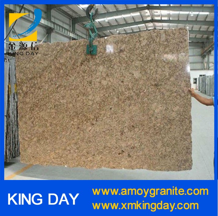 Brazil Giallo Veneziano Granite Countertop Manufacturers Brazil