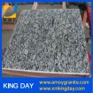 Chinese Granite Slab Spray White