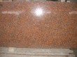 Maple leaf red G562 Chinese red granite