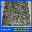 Natural Leopard Flower Granite