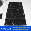 black with white marble slabs nero marquina